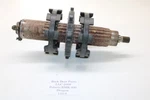 Polaris 2009 Dragon Rmk 800 163" Iq Shaft Driver 1590470 153-8. Fixed Price $37.95.