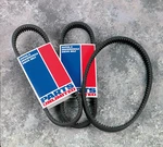 Parts Unlimited Super Series Belt Arctic Cat 47-3864. Fixed Price $64.39.