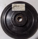 Ppd Bogie Boogie Idler Wheel 11 9528 Polaris 1544083 216 Indy 340 Dlx Touring. Fixed Price $19.95.
