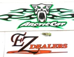 Arctic Cat Snowmobile 3002-753 Oil Pump Union Bolt/banjo 79-94 Panther Jag. Fixed Price $6.99.