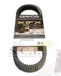 Ski-doo Summit Highmark Z Sport Mach Dayco Snowmobile Belt XTX5019. Fixed Price $197.73.