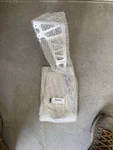 Polaris Matryx Toe Stop Left. Fixed Price $75.00.