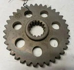 Original Polaris Snowmobile Bottom Gear Sprocket 35 Tooth Nos Vintage Oem 80-90S. Fixed Price $29.99.
