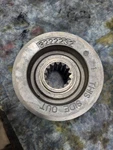 2025 Polaris Rmk 800 Axys Upper Sprocket 22T 3222232. Fixed Price $42.78.