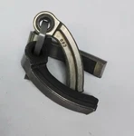 Ski-doo 882 Ramp 417224495 Set Of Three (4-35). Fixed Price $30.00.