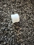 Polaris Tie Rod Boot Bushing 5439309. Fixed Price $9.00.