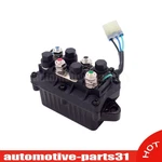 New Atv Winch Solenoid Assembly Fits Arctic Cat 0409-066 0409-041 0409-246. Fixed Price $30.51.