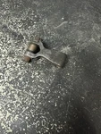 04-20 Ski Doo Clutch Lever Assembly # 417222671 Renegade 800 Etec. Fixed Price $15.95.