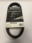 Dayco HPX2234 High Performance Atx Drive Belt - 1.41" 37.31". Fixed Price $48.88.
