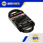 Cvt Drive Belt 19G3218 Gates Transmission 2760138F00 590110003 590110019 Quality. Fixed Price $100.47.