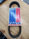 New Parts Unlimited 1142-0165 Supreme Tc Drive Belt For Ski Doo. Fixed Price $51.74.