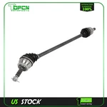 Cv Axle Shaft Assembly Front Right For Mitsubishi Eclipse 2006-12 Galant L4 2.4L. Fixed Price $79.99.
