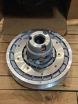Nos Oem Arctic Cat Driven Clutch 0726-269 10.4 38 Orange 07-11. Fixed Price $644.00.