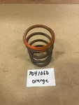 Polaris Orange Drive Spring 7041060 1992-94 Indy Starlite Deluxe. Fixed Price $42.00.