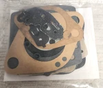 Walbro 07-410-02 Carburetor Diaphragm & Gasket Set, Nos. Fixed Price $14.95.