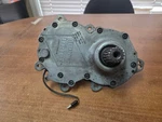 Diamond Drive For Arctic Cat Snowmobile ( 0702-792 ) 2005 2006. Fixed Price $338.20.
