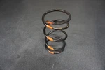 Team Steel Clutch Spring Black/orange 180-280 30-210280 226387. Fixed Price $19.95.
