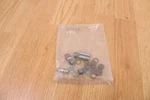 New Polaris Primary Drive Clutch Update Kit Pn 2200340. Fixed Price $59.00.