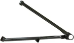 Spi-sport Part SM-08205R Chrome Moly Lower A-arm Black. Fixed Price $115.35.