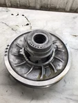 14 Arctic Cat Xf 7000 Snowmobile Secondary Clutch Pully. Fixed Price $237.50.