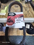 Gates 42C4313 G-force Carbon Cord Cvt Belt Ski-doo. Fixed Price $64.99.