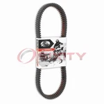Gates G-force C12 Drive Belt Polaris 800 Pro-rmk 163 Terrain Dominator Yy. Fixed Price $135.29.