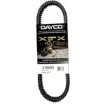 Dayco Xtx Xtreme Torque Belt For 2015-2019 Polaris 600 Switchback Adventure. Fixed Price $205.52.