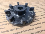 Vintage Arctic Cat Ppd Snowmobile Track Drive Sprocket Hex Outside 04-108-6. Fixed Price $21.99.