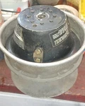1987 Ski Doo Mxz Primary Drive Clutch 3 Ramps Rollers Working Show Little Wear. Fixed Price $50.00.