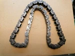 Ski-doo Lynx Chain Driving 74 Links 504151859 Drive Large. Fixed Price $48.00.