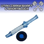 Isoflex Pto Seal Ski-doo 500SS 600 Carb Crankshaft 2003-2020 Gsx Gtx Summit Mxz. Fixed Price $49.95.