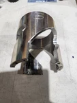 Dalton Arctic Cat Snowmobile Clutch Helix 52/42 Zr 900. Fixed Price $49.99.