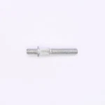 Bolt, Ribbed Stud (pack Of 2) Part Number 0623-317 For Arctic Cat. Fixed Price $12.99.