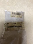 New Oem Arctic Cat 22T 15W Top Sprocket Gear 1602-111. Fixed Price $39.99.