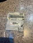 Genuine Oem Ski-doo Thrust Washer 417004302. Fixed Price $14.00.