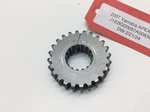 Yamaha Sprocket Upper Hyvo 24T 2003-2022 Apex Vk Venture 8FA-17682-40-0. Fixed Price $33.95.
