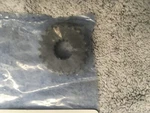 Ski Doo Drive Sprocket, Wps Part # 31-02522, Loc TA2, 22T 15T Internal. Fixed Price $60.00.