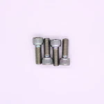 Cap Screw (pack Of 4) Part Number 8005-611 For Arctic Cat. Fixed Price $12.99.