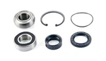 Polaris Indy Trail 488, 1986-1990, Track Drive Shaft Bearing And Seal Kit. Fixed Price $21.99.