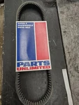 Parts Unlimited LMX-1109 Drive Belt Super Series 3/8IN. 46 RW5602. Fixed Price $41.92.