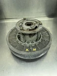 94 95 96 97 98 Arctic Cat Zr Cougar 580 550 Secondary Belt Drive Clutch 0726-040. Fixed Price $108.09.