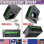 DZL25-L /DZL35-L Dc 12V/24V Variable Frequency Driver Compressor Starting Device. Fixed Price $18.99.