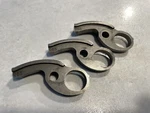 Ski Doo P-drive Primary Clutch 965 Ramps 417224141. Fixed Price $32.75.
