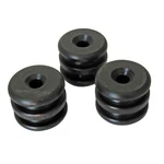 Set Of 3 Medium Roller Cams For Series Driver Clutch Parts Go Kart 40C Cart. Fixed Price $31.96.