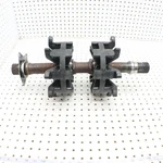 2013 Arctic Cat Procross XF800 Drive Shaft Track 0728-178. Fixed Price $72.99.