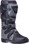 Pure Adrenaline Torched Protective Motocross Boots For Dirt Bike, Motorcycle,. Fixed Price $99.95.