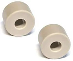Straightline Qrs Secondary Rollers Sold As Pair For Mxz 850 E-tec 2025-2026. Fixed Price $81.12.