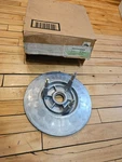 Nos Vintage Arctic Cat Driven Clutch Sheave 0748-001 86-99. Fixed Price $45.99.
