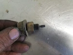 97 Tigershark Daytona 770 Sensor Speedometer Pitot 1673-673. Fixed Price $14.99.