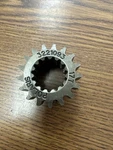 1999-2024 Polaris Rmk / Indy Voyager Oem 17T Chain Case Sprocket 3221093. Fixed Price $28.00.